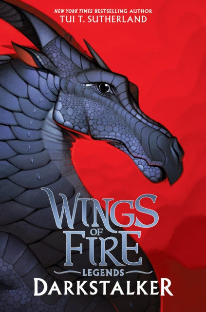 Darkstalker (Wings of Fire Legends)