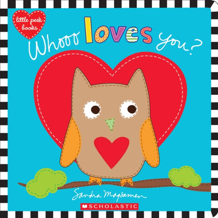Whooo Loves You