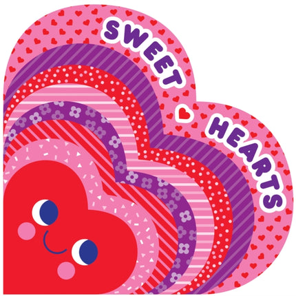 Sweet Hearts