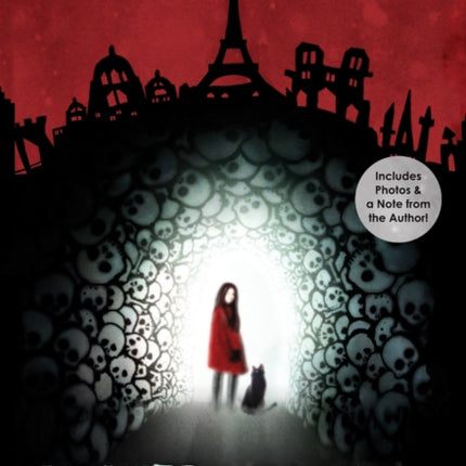 Tunnel of Bones (City of Ghosts #2): Volume 2