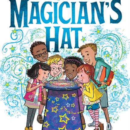 The Magicians Hat