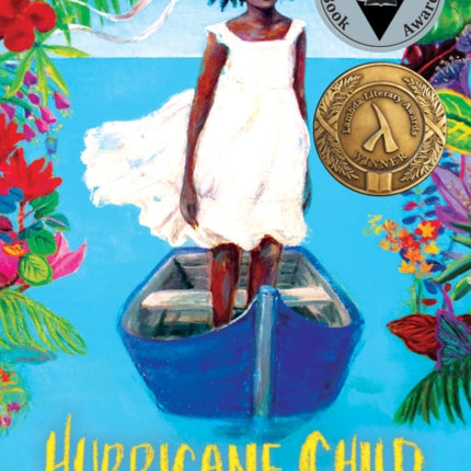 Hurricane Child (Scholastic Gold)