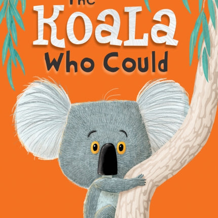 The Koala Who Could