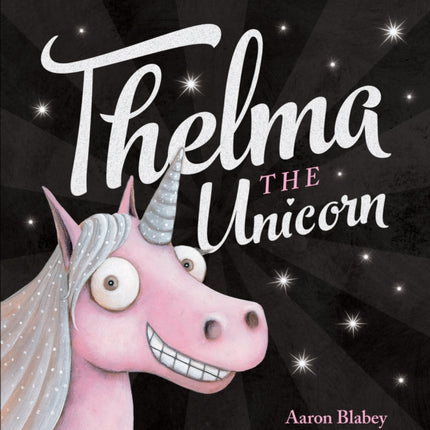 Thelma the Unicorn