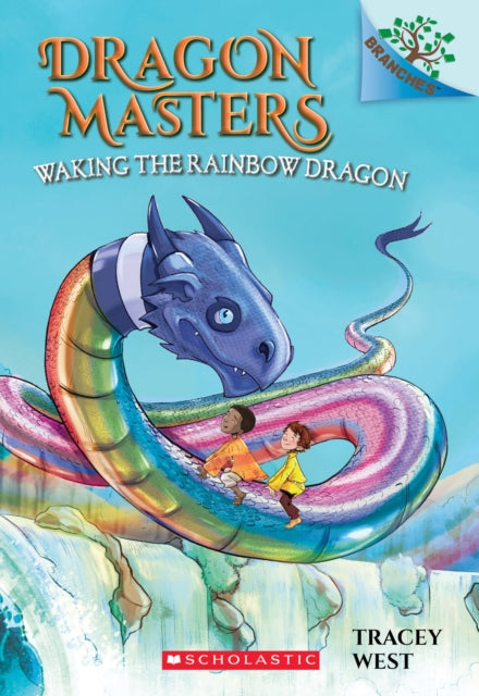 Dragon Masters: Waking the Rainbow Dragon