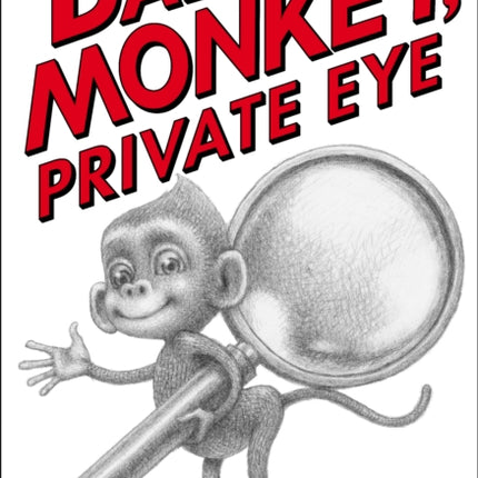 Baby Monkey, Private Eye