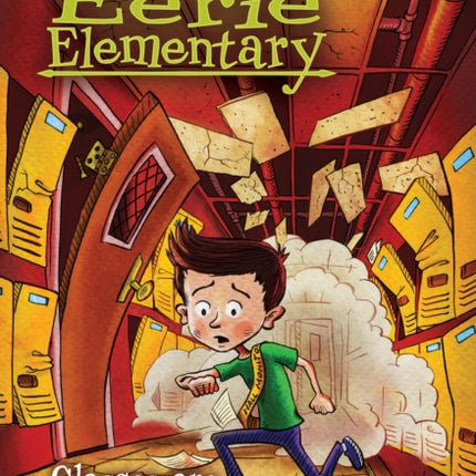 Classes Are Canceled!: A Branches Book (Eerie Elementary #7): Volume 7