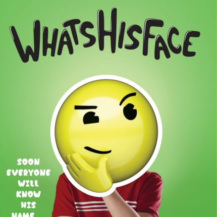 Whatshisface