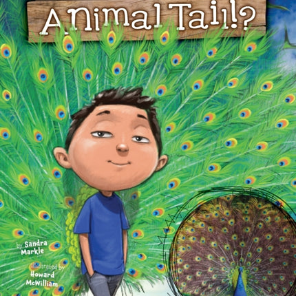 What If You Had an Animal Tail?