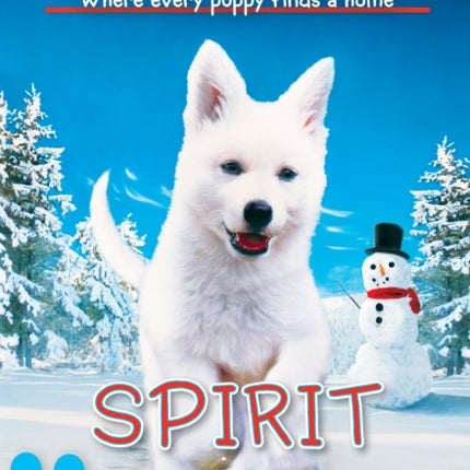 Spirit The Puppy Place 50