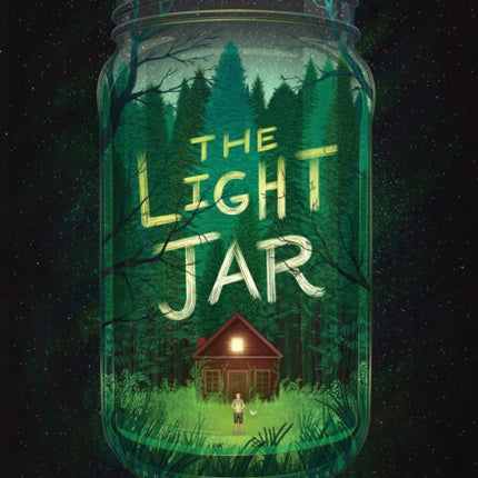 The Light Jar