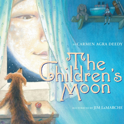 The Childrens Moon