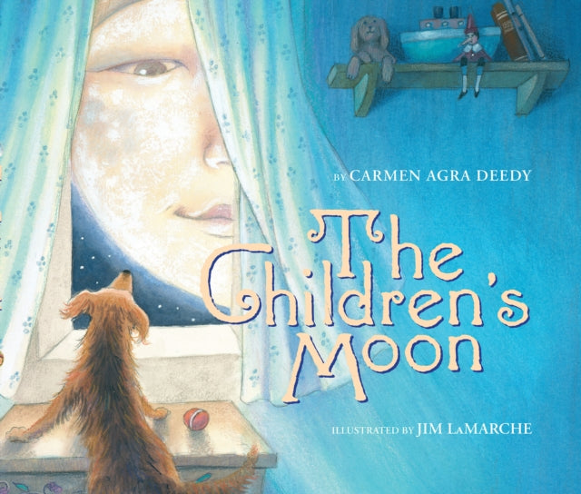 The Childrens Moon