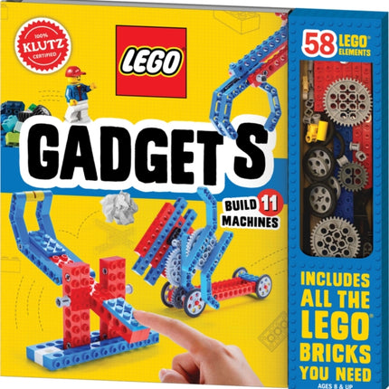 LEGO Gadgets