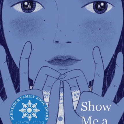 Show Me a Sign Show Me a Sign Book 1