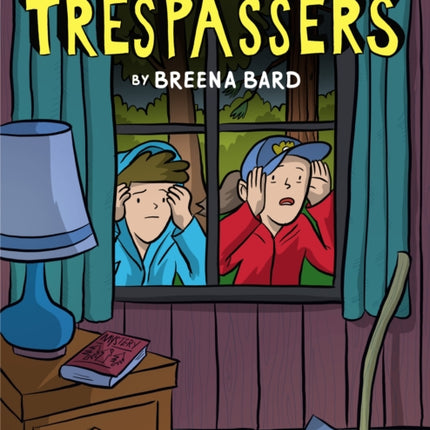 Trespassers