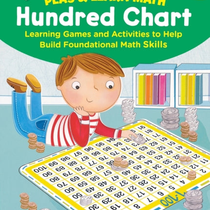 Play  Learn Math Hundred Chart