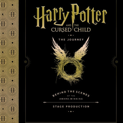 Harry Potter and the Cursed Child The Journey