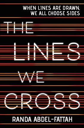 The Lines We Cross