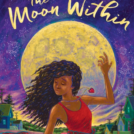 The Moon Within (Scholastic Gold)