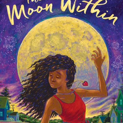 The Moon Within (Scholastic Gold)