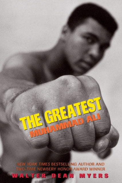 The Greatest: Muhammad Ali