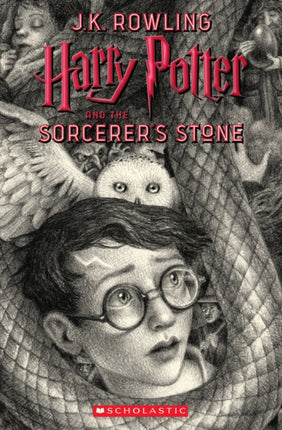 Harry Potter and the Sorcerers Stone 1