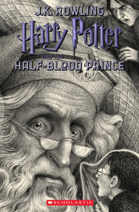 Harry Potter and the HalfBlood Prince Harry Potter Book 6