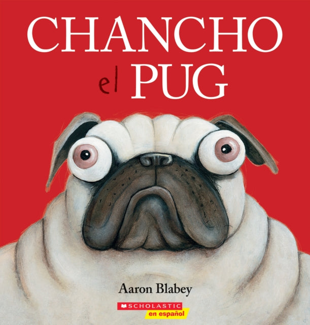 Chancho el Pug