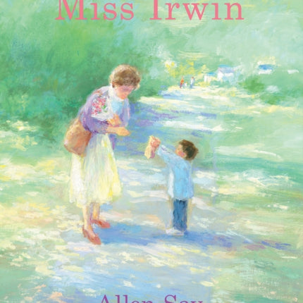 Miss Irwin