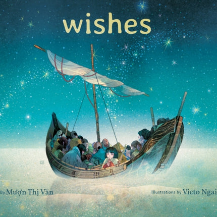 Wishes