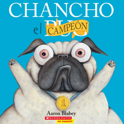 Chancho el Campeón