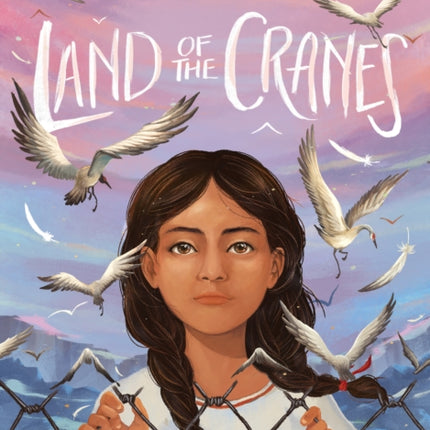 The Land of the Cranes