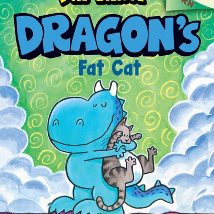 Dragons Fat Cat Acorn Book Dragon 2 Library