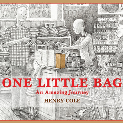 One Little Bag