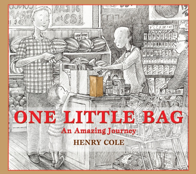 One Little Bag