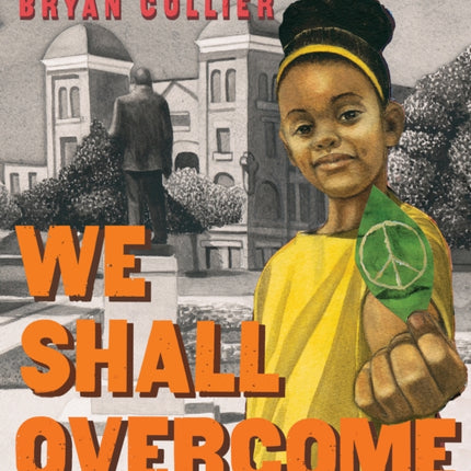 We Shall Overcome