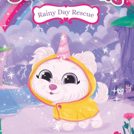Rainy Day Rescue Cutiecorns 3