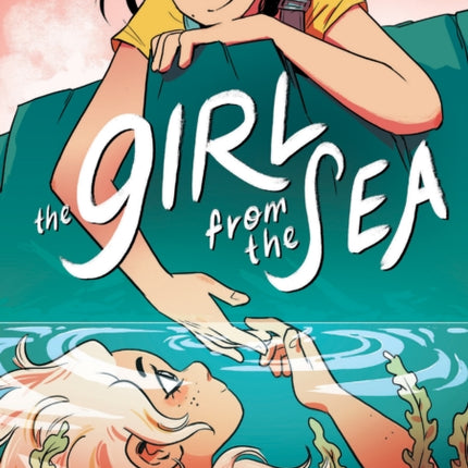 The Girl From The Sea