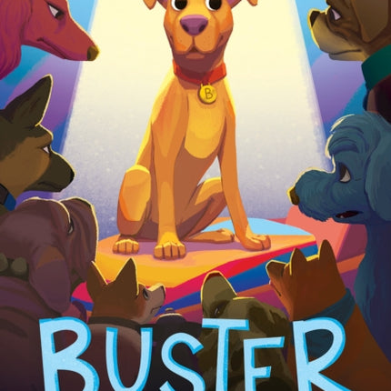 Buster