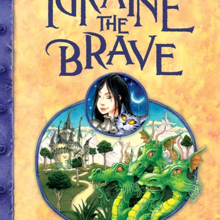 Igraine the Brave