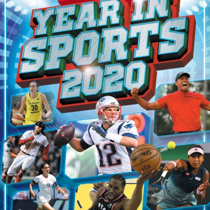 Scholastic Year in Sports 2020