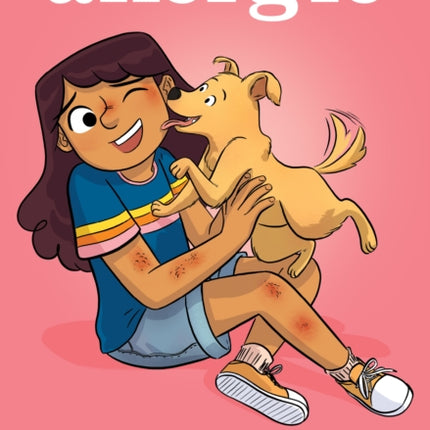 Allergic (Graphic Novel)