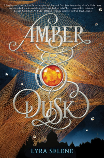 Amber  Dusk