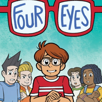 Four Eyes