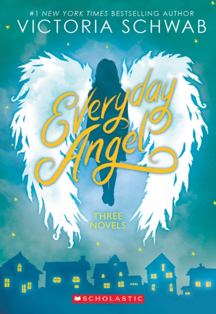 Everyday Angel Three Novels