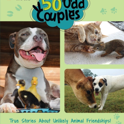 50 Odd Couples The Dodo