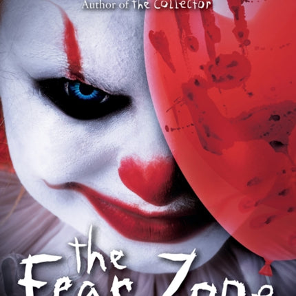 The Fear Zone