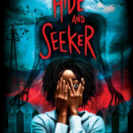 Hide and Seeker