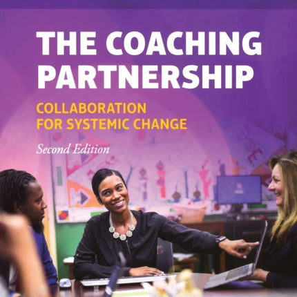 The Coaching Partnership